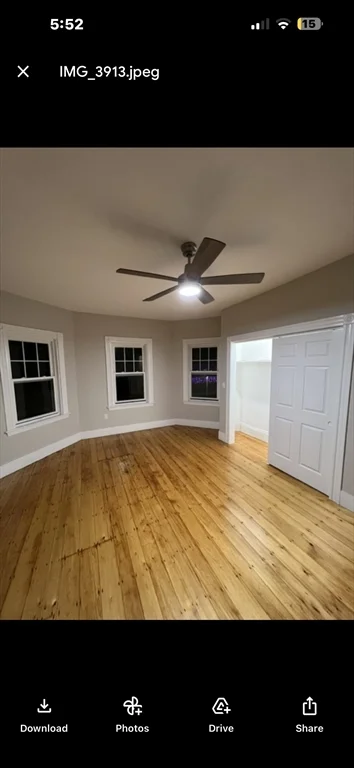 3 bed, 1 bath apartment for rent at 6 Primrose St Unit 1, Roslindale — photo 14 of 23