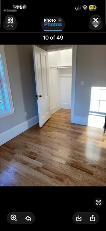 3 bed, 1 bath apartment for rent at 6 Primrose St Unit 1, Roslindale — photo 15 of 23