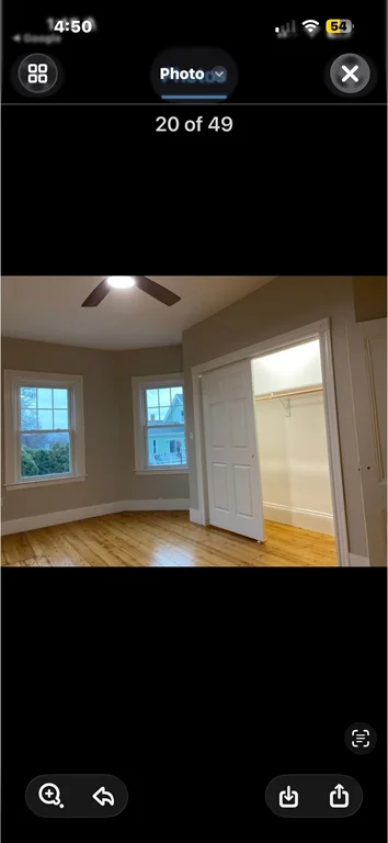 3 bed, 1 bath apartment for rent at 6 Primrose St Unit 1, Roslindale — photo 21 of 23