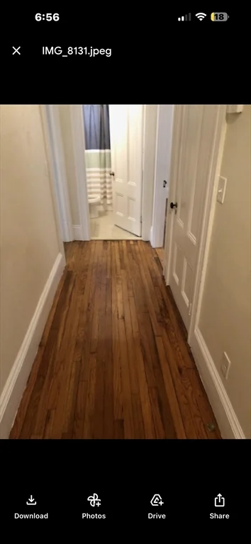 3 bed, 1 bath apartment for rent at 6 Primrose St Unit 1, Roslindale — photo 13 of 23