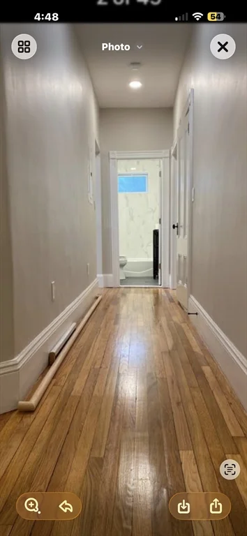 3 bed, 1 bath apartment for rent at 6 Primrose St Unit 1, Roslindale — photo 20 of 23