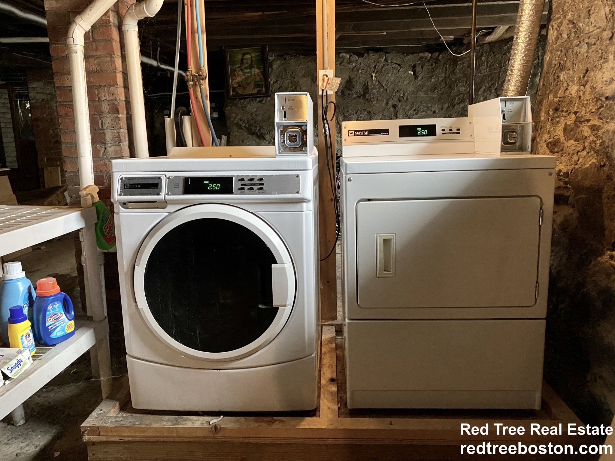 2 bed, 1 bath apartment for rent at 6 Primrose St Unit 3, Roslindale — photo 12 of 12