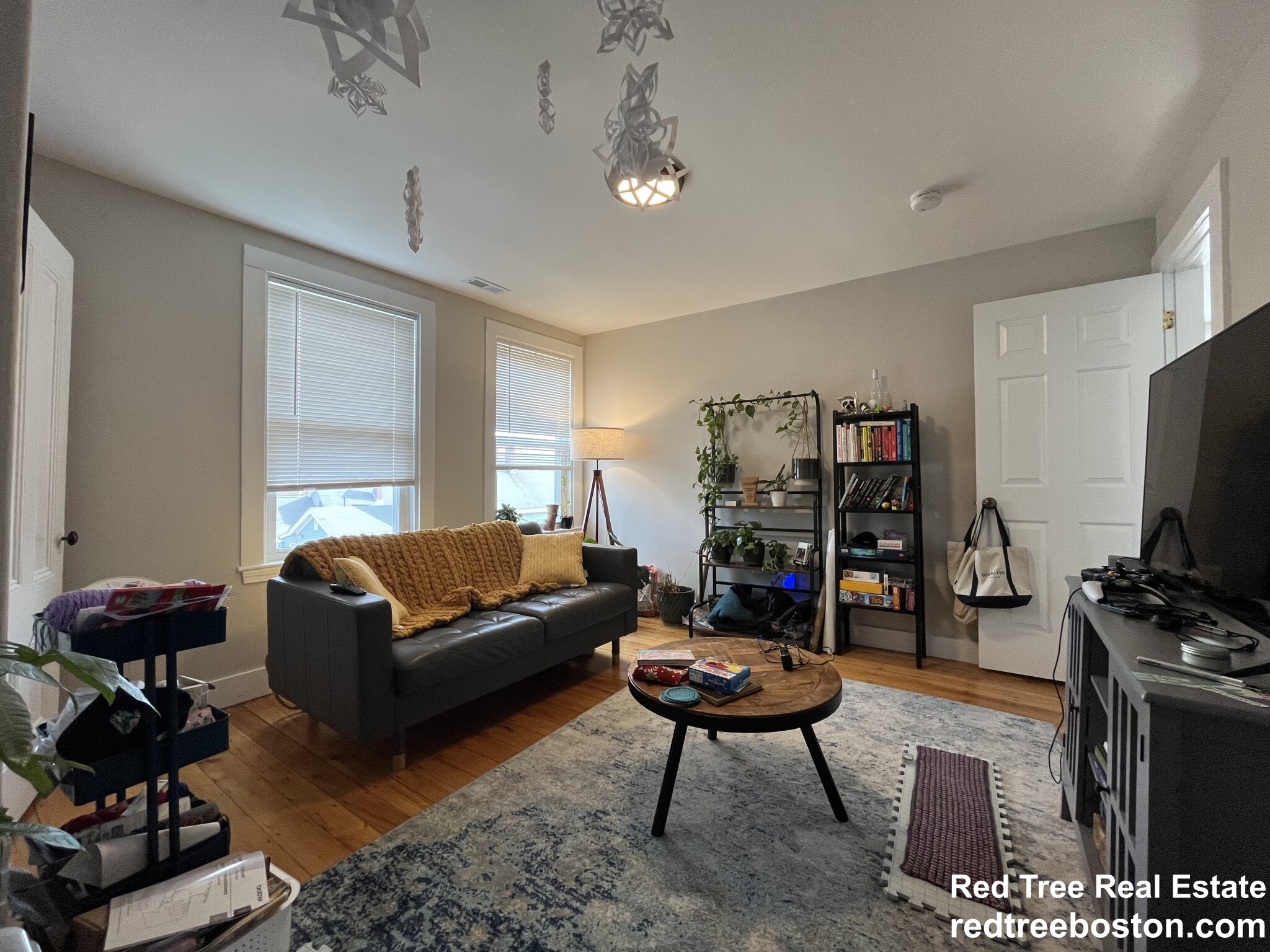 2 bed, 1 bath apartment for rent at 6 Primrose St Unit 3, Roslindale — photo 1 of 12