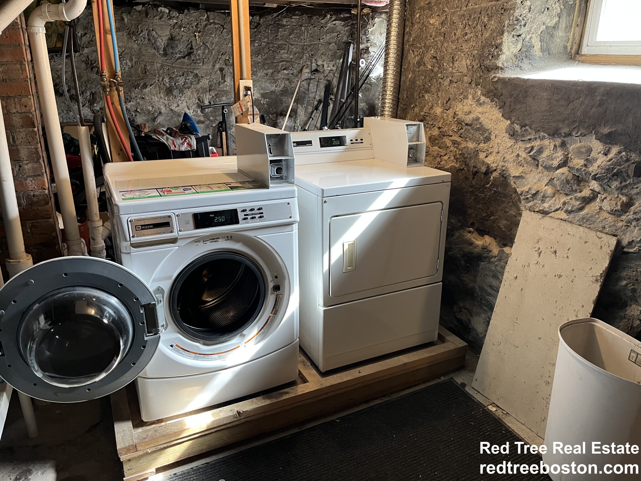 2 bed, 1 bath apartment for rent at 6 Primrose St Unit 3, Roslindale — photo 8 of 12
