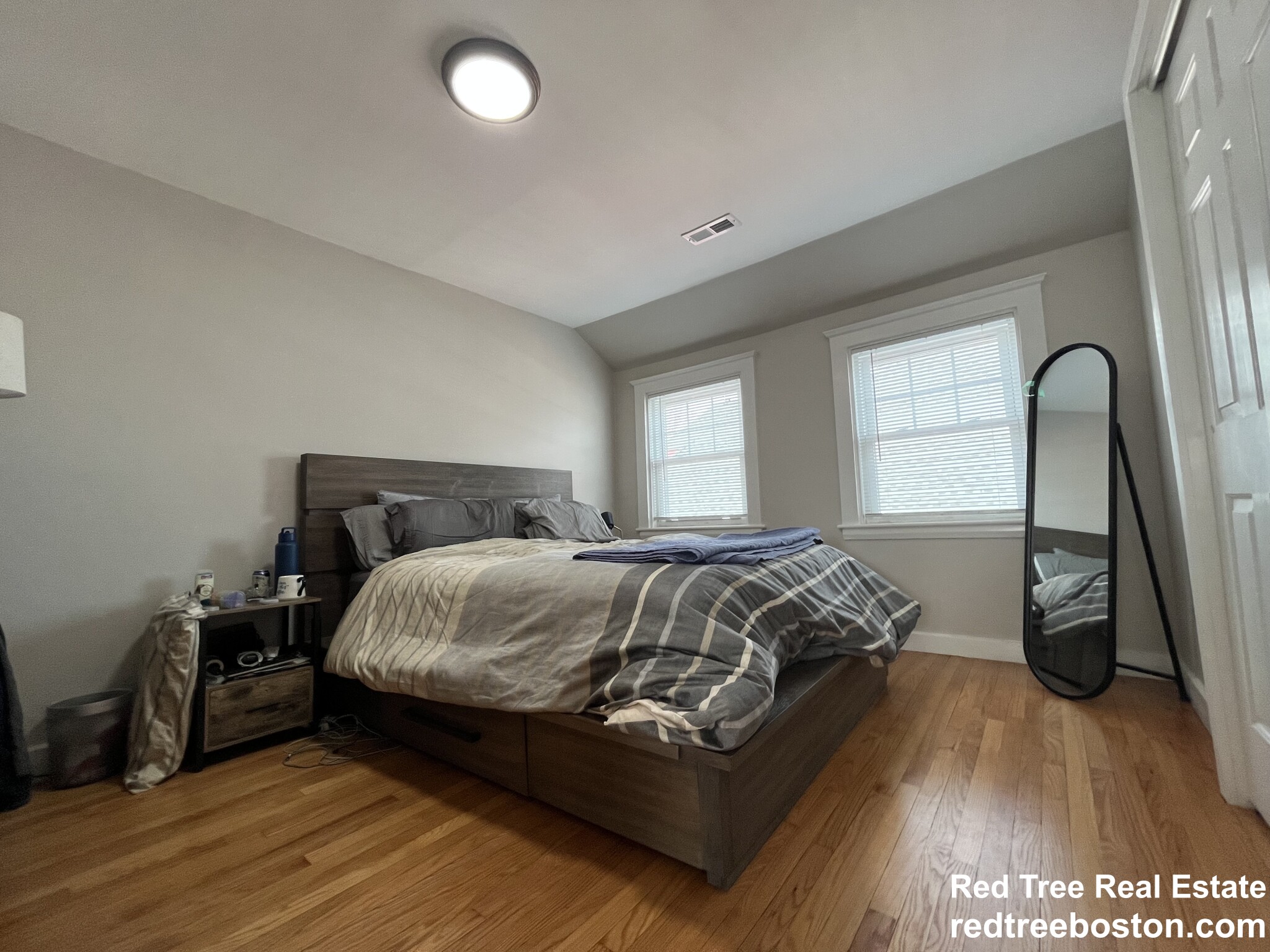 2 bed, 1 bath apartment for rent at 6 Primrose St Unit 3, Roslindale — photo 5 of 12