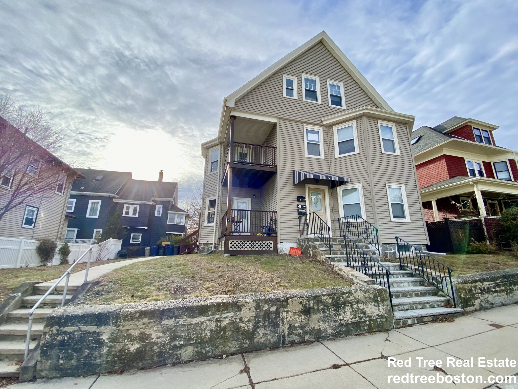 2 bed, 1 bath apartment for rent at 6 Primrose St Unit 3, Roslindale — photo 11 of 12