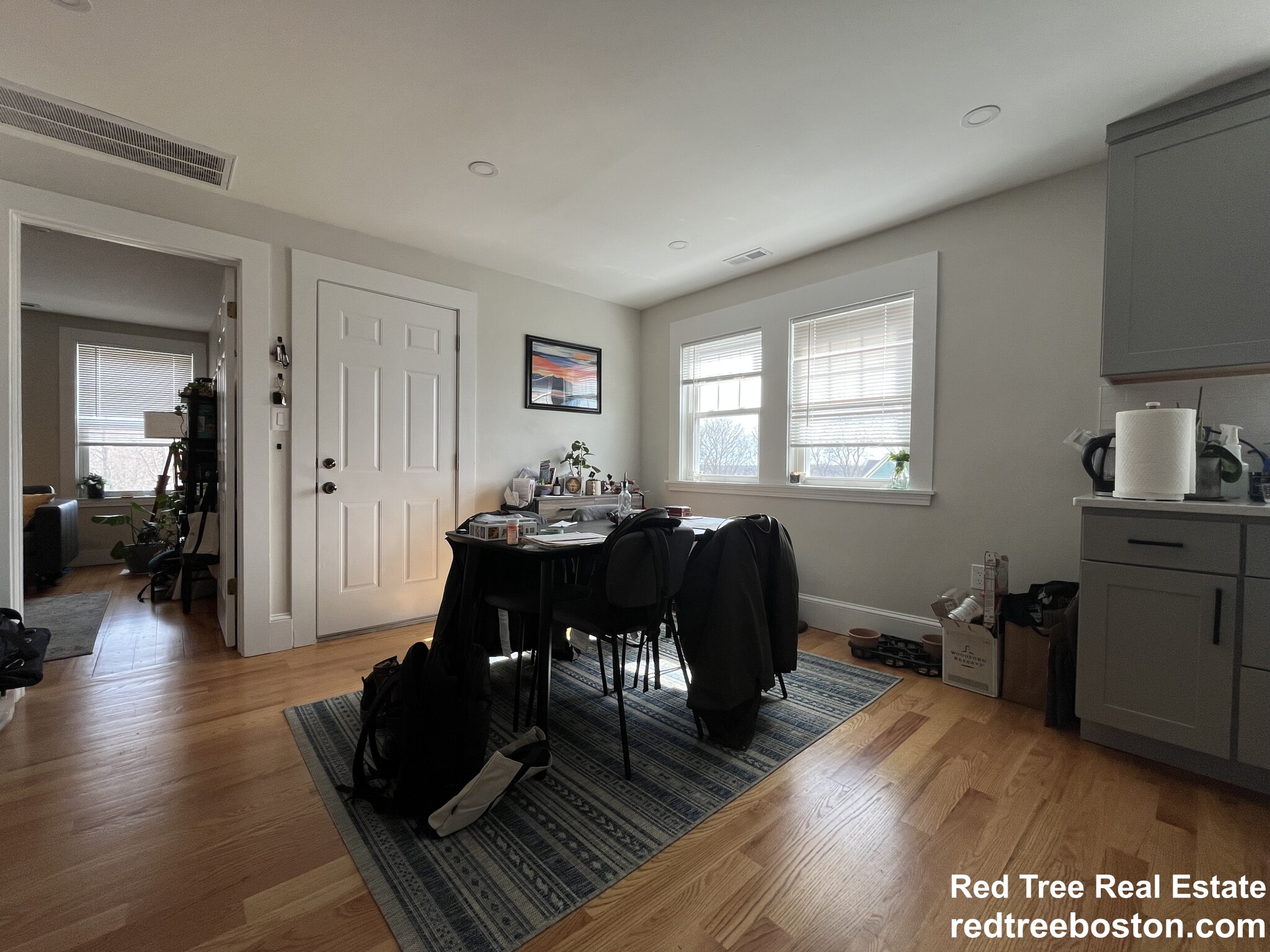 2 bed, 1 bath apartment for rent at 6 Primrose St Unit 3, Roslindale — photo 2 of 12