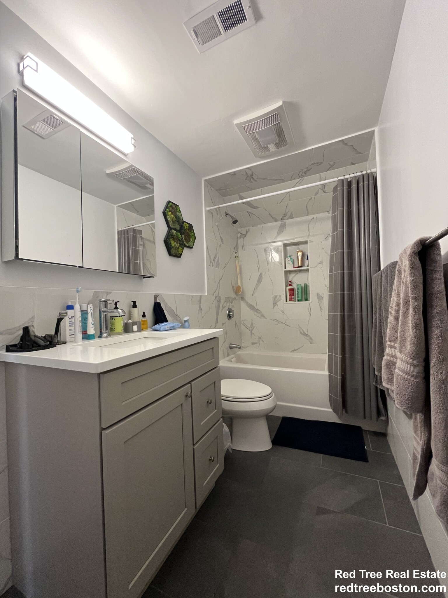 2 bed, 1 bath apartment for rent at 6 Primrose St Unit 3, Roslindale — photo 6 of 12