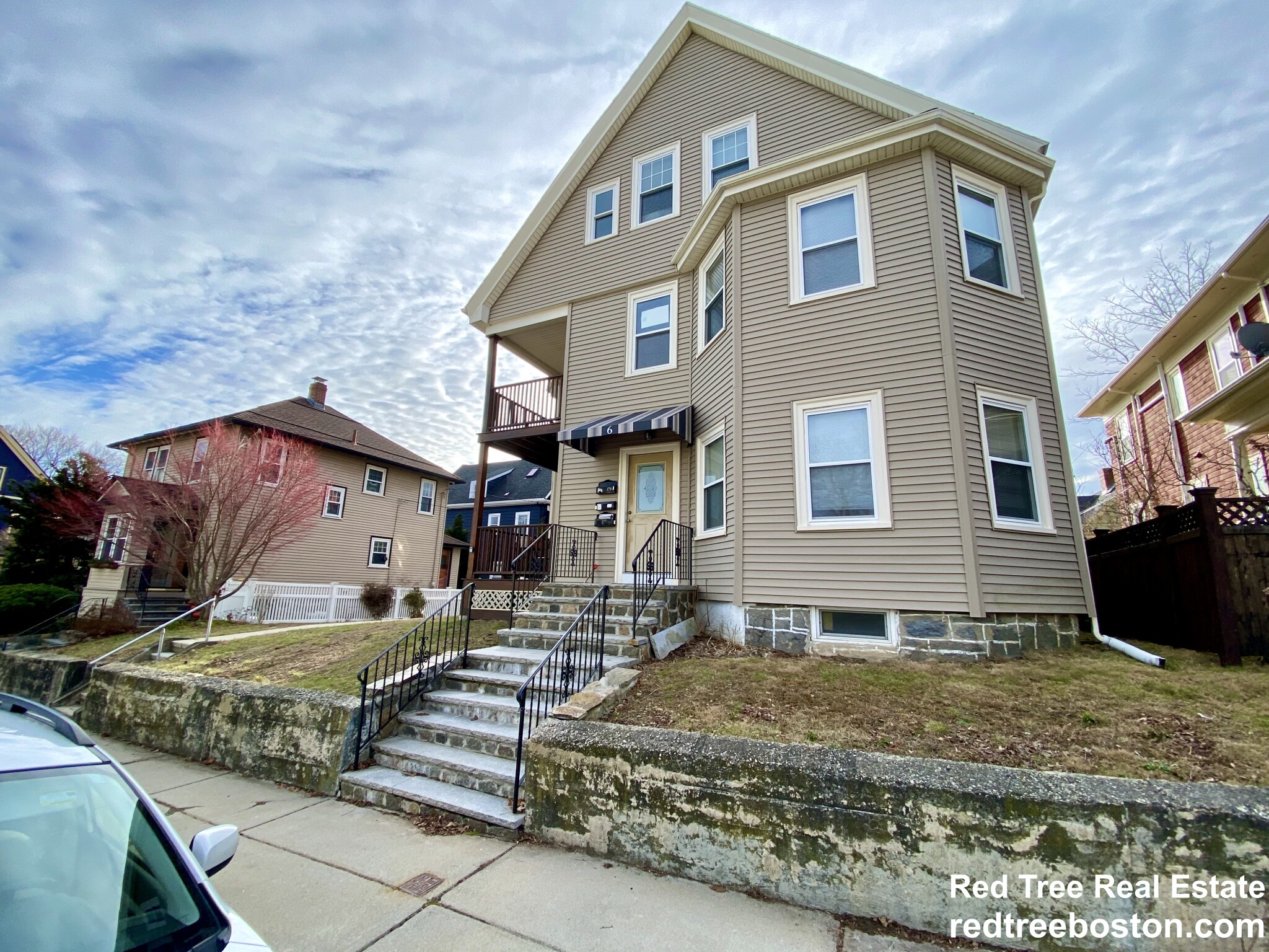 2 bed, 1 bath apartment for rent at 6 Primrose St Unit 3, Roslindale — photo 10 of 12