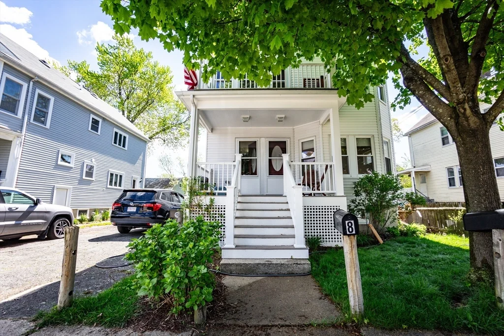 2 bed, 2 bath apartment for rent at 6 Putnam St Unit 0, Watertown — photo 1 of 16