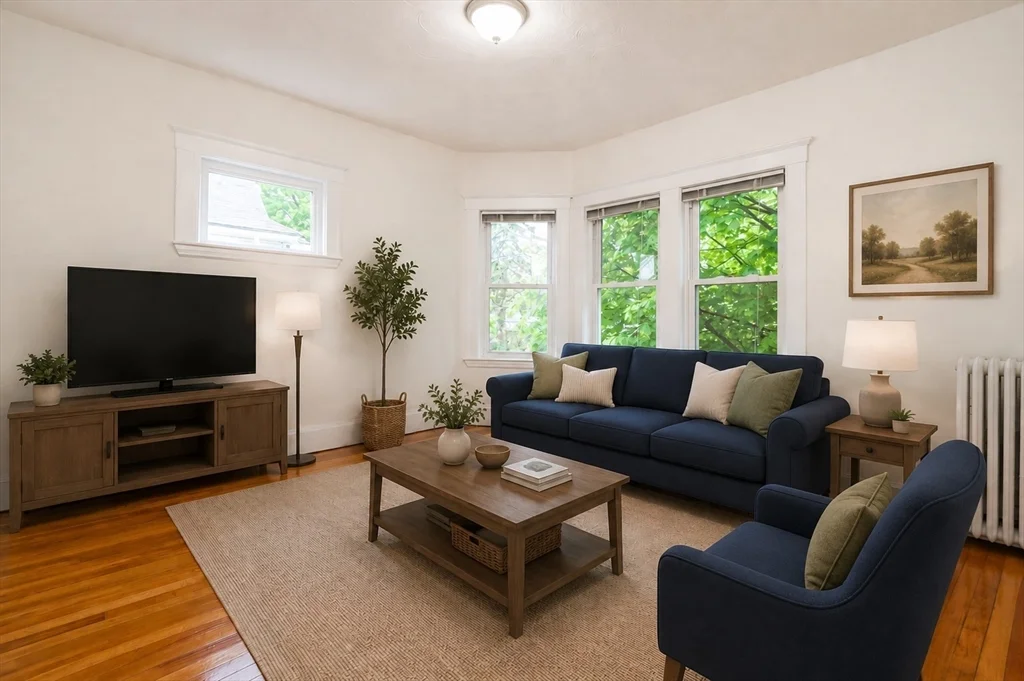 2 bed, 2 bath apartment for rent at 6 Putnam St Unit 0, Watertown — photo 7 of 16