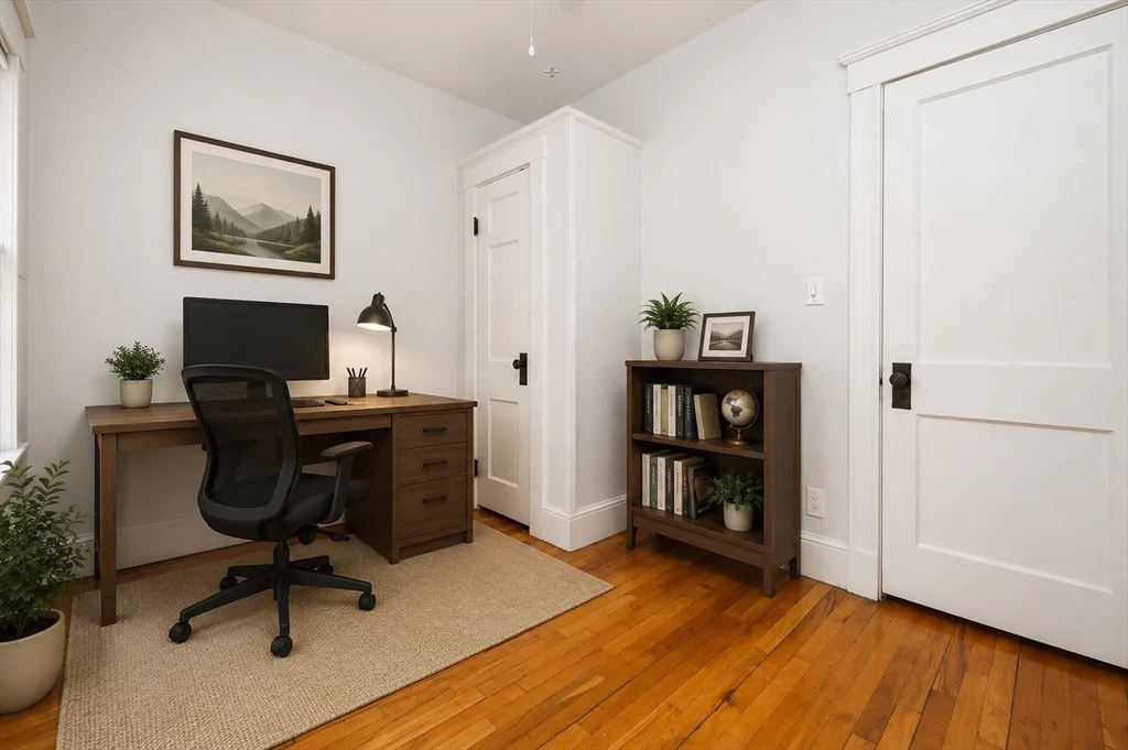 2 bed, 2 bath apartment for rent at 6 Putnam St Unit 0, Watertown — photo 11 of 16