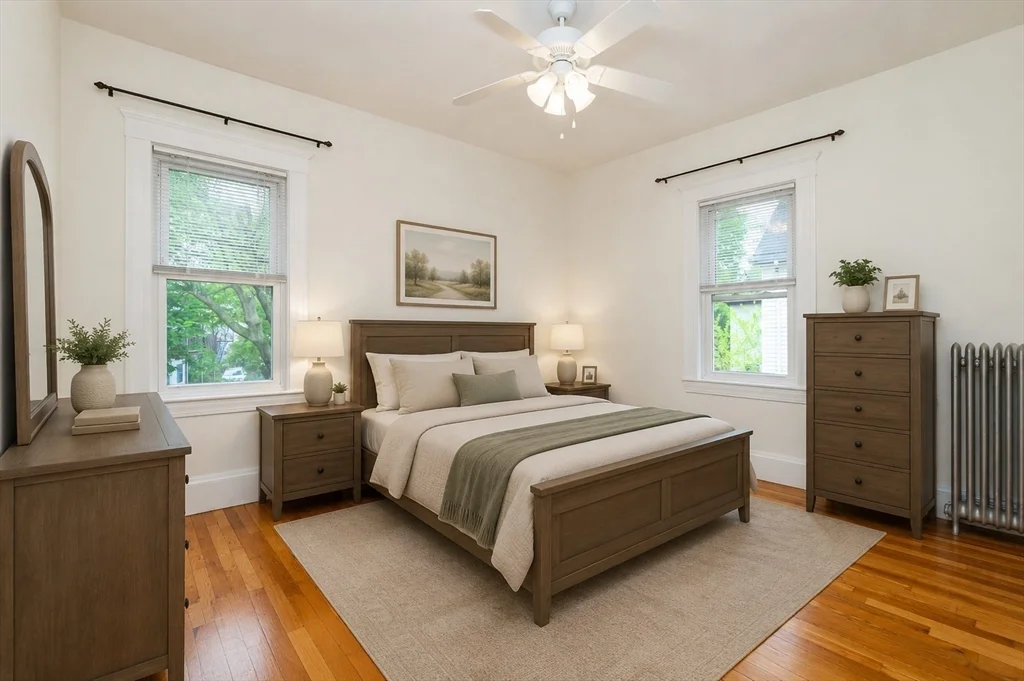 2 bed, 2 bath apartment for rent at 6 Putnam St Unit 0, Watertown — photo 4 of 16