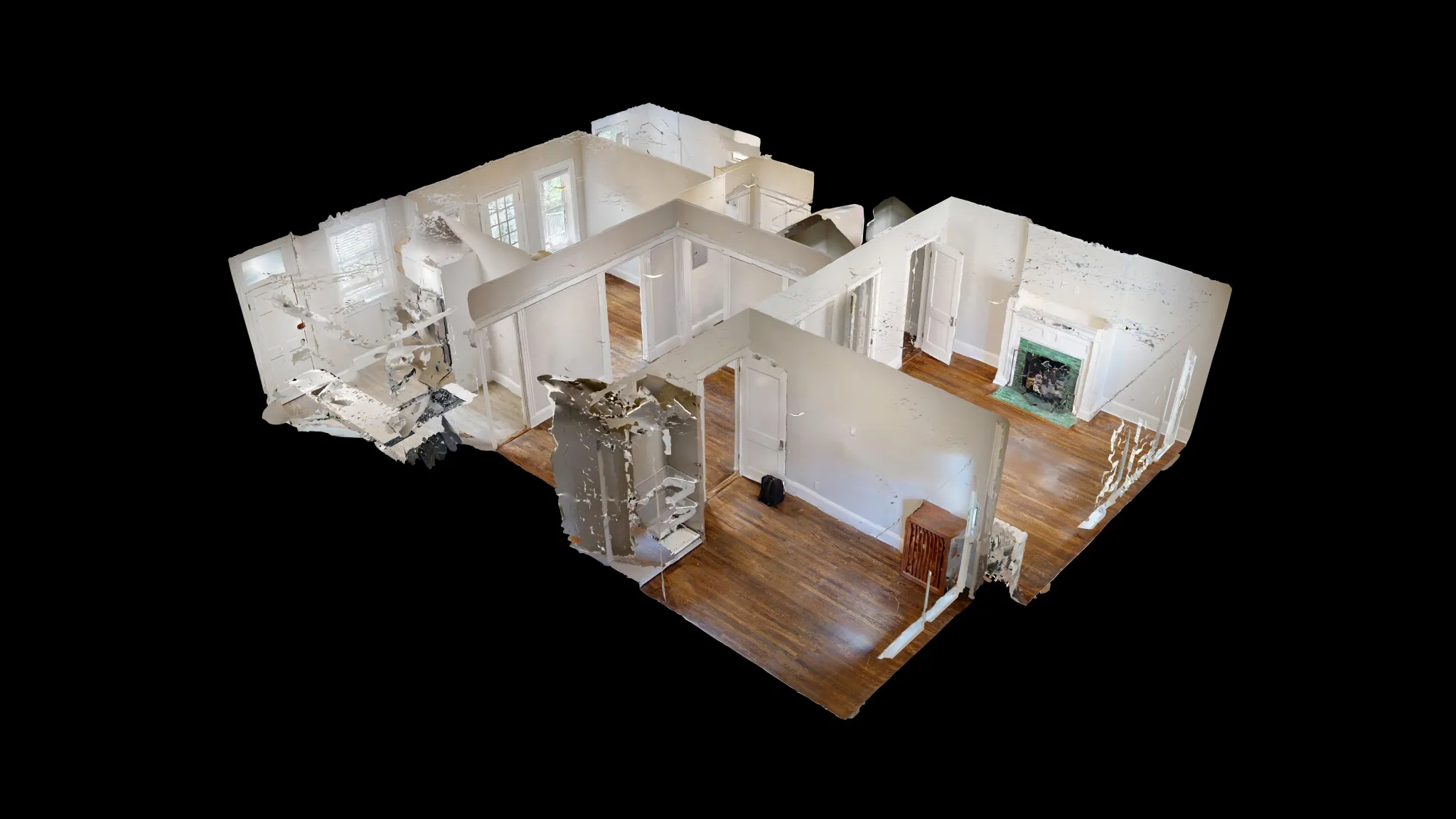 3 bed, 1 bath apartment for rent at 6 Radcliffe Rd Unit 6-1, Allston — photo 10 of 18