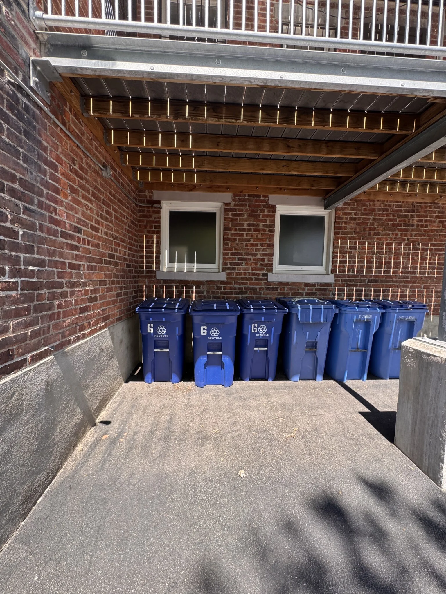 3 bed, 1 bath apartment for rent at 6 Radcliffe Rd Unit 6-1, Allston — photo 18 of 18
