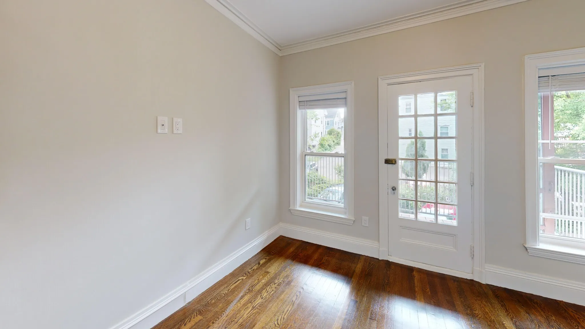 3 bed, 1 bath apartment for rent at 6 Radcliffe Rd Unit 6-1, Allston — photo 7 of 18