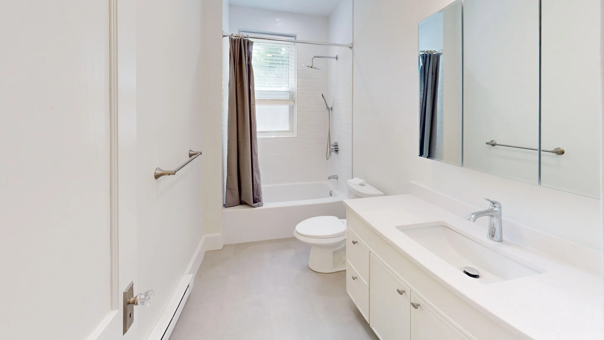 3 bed, 1 bath apartment for rent at 6 Radcliffe Rd Unit Unit 1, Allston — photo 9 of 9