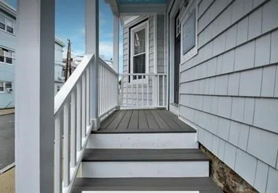 3 bed, 1 bath apartment for rent at 6 Raven St Unit 1, Dorchester — photo 2 of 19