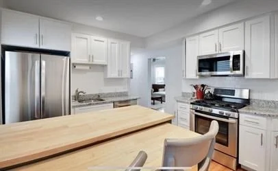 3 bed, 1 bath apartment for rent at 6 Raven St Unit 1, Dorchester — photo 5 of 19