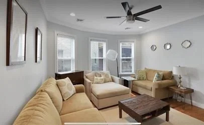 3 bed, 1 bath apartment for rent at 6 Raven St Unit 1, Dorchester — photo 7 of 19