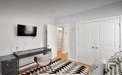 3 bed, 1 bath apartment for rent at 6 Raven St Unit 1, Dorchester — photo 14 of 19
