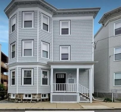 3 bed, 1 bath apartment for rent at 6 Raven St Unit 1, Dorchester — photo 1 of 19