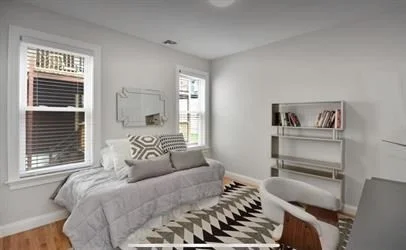 3 bed, 1 bath apartment for rent at 6 Raven St Unit 1, Dorchester — photo 15 of 19