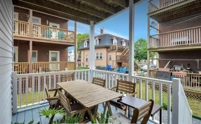 3 bed, 1 bath apartment for rent at 6 Raven St Unit 1, Dorchester — photo 17 of 19