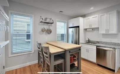 3 bed, 1 bath apartment for rent at 6 Raven St Unit 1, Dorchester — photo 4 of 19