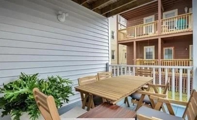 3 bed, 1 bath apartment for rent at 6 Raven St Unit 1, Dorchester — photo 18 of 19
