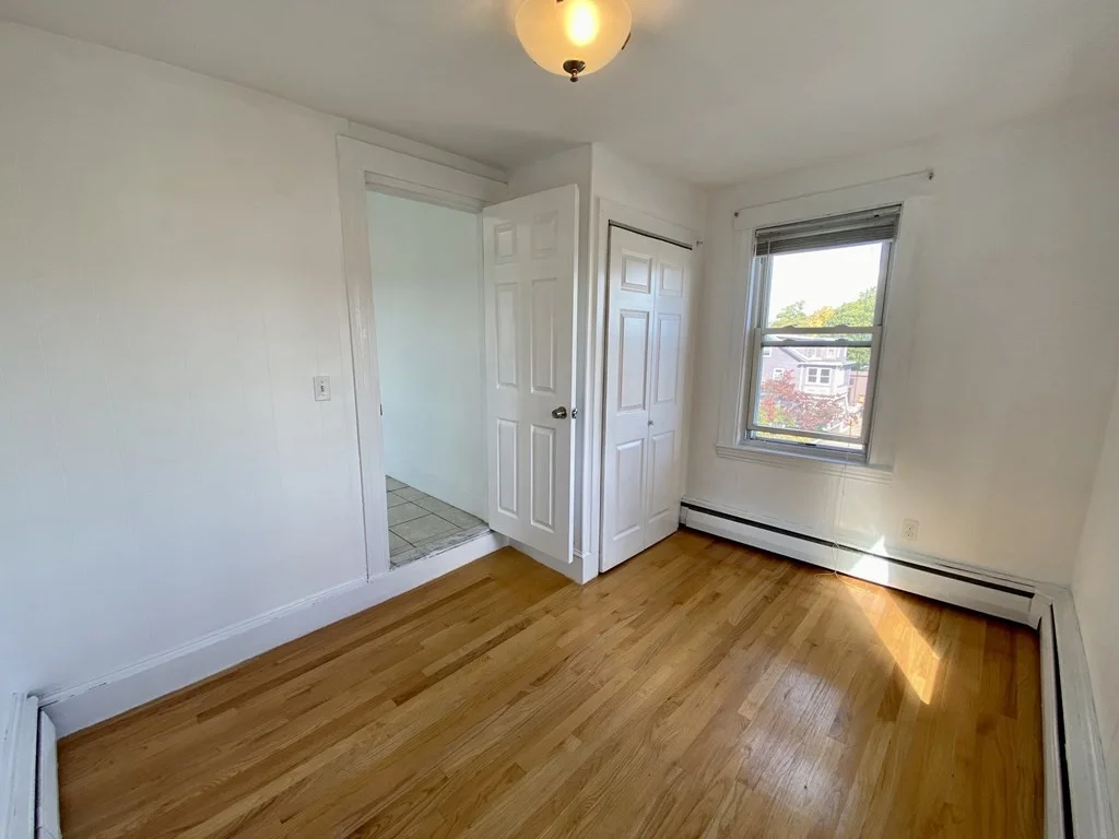 2 bed, 1 bath apartment for rent at 6 Rice St Unit 2, Cambridge — photo 9 of 13