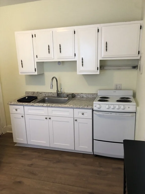 1 bed, 1 bath apartment for rent at 6 Rowley St Unit 1R, Dorchester — photo 4 of 9