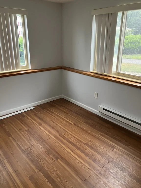 2 bed, 1 bath apartment for rent at 6 Royal Dane Dr Unit 31, Marshfield — photo 3 of 6