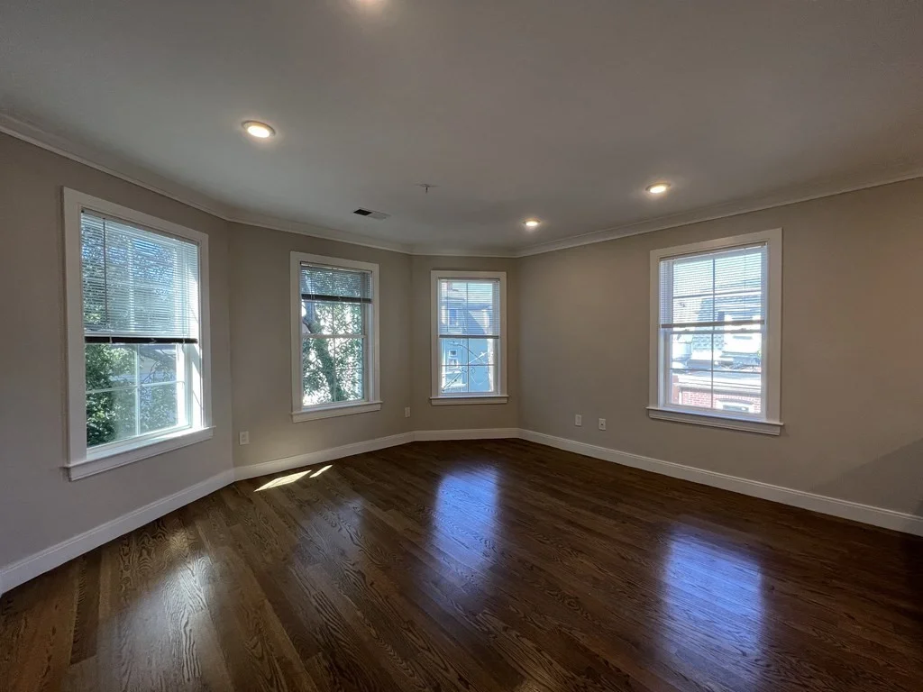 2 bed, 2 bath apartment for rent at 6 Rush St Unit 3, East Somerville
