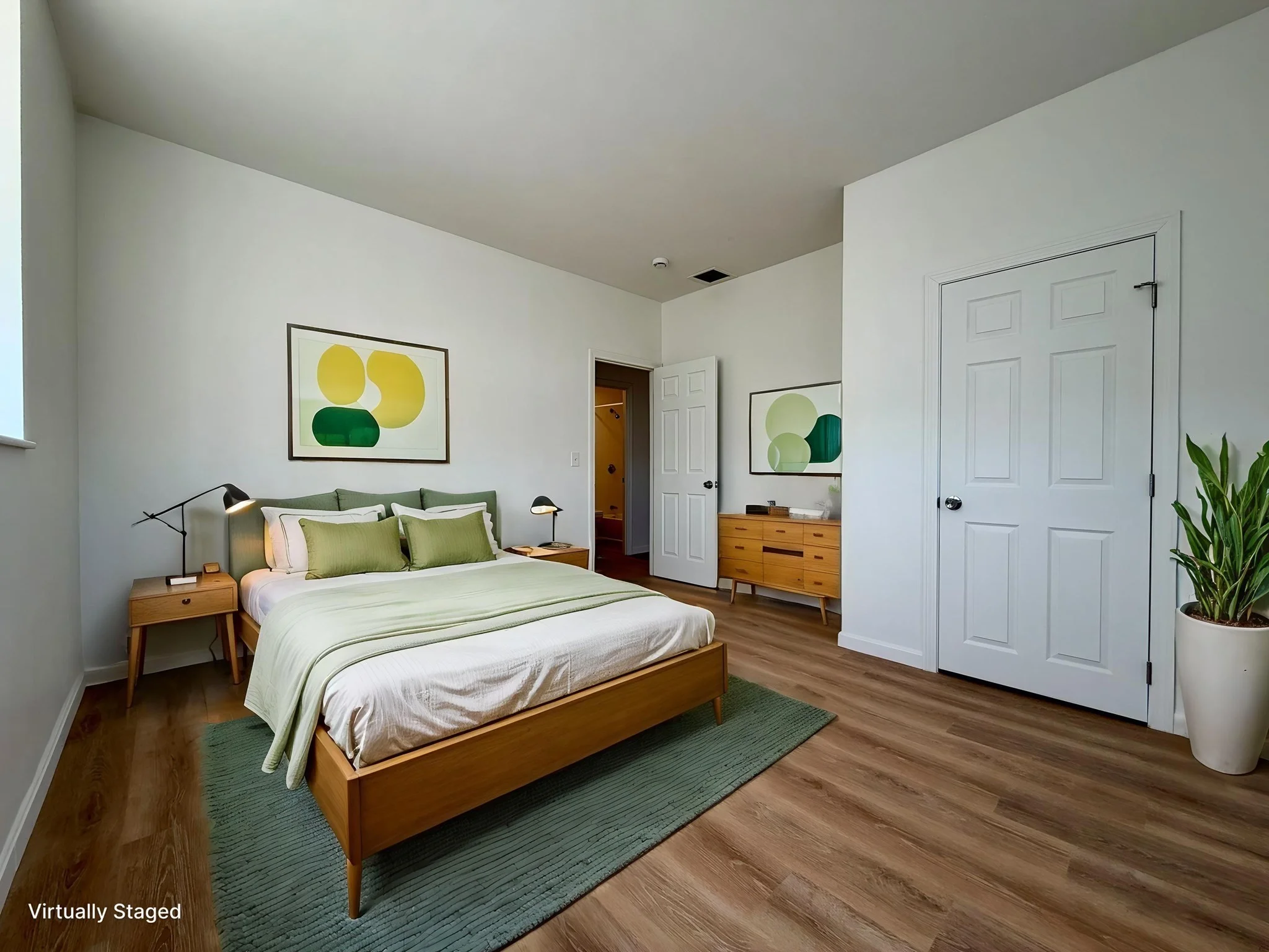 2 bed, 1 bath apartment for rent at 6 S Washington St Unit 306, North Attleboro — photo 7 of 19