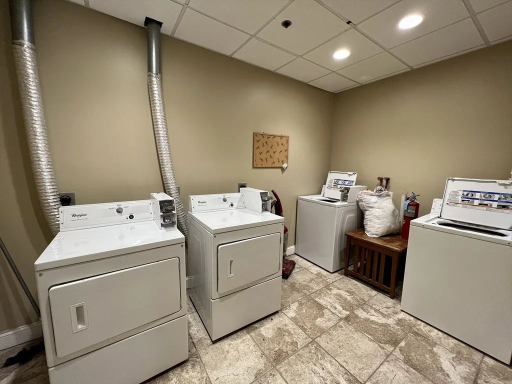 Studio bed, 1 bath apartment for rent at 6 S Washington St Unit 401, North Attleboro — photo 9 of 15