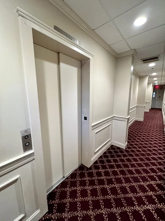 Studio bed, 1 bath apartment for rent at 6 S Washington St Unit 401, North Attleboro — photo 8 of 15