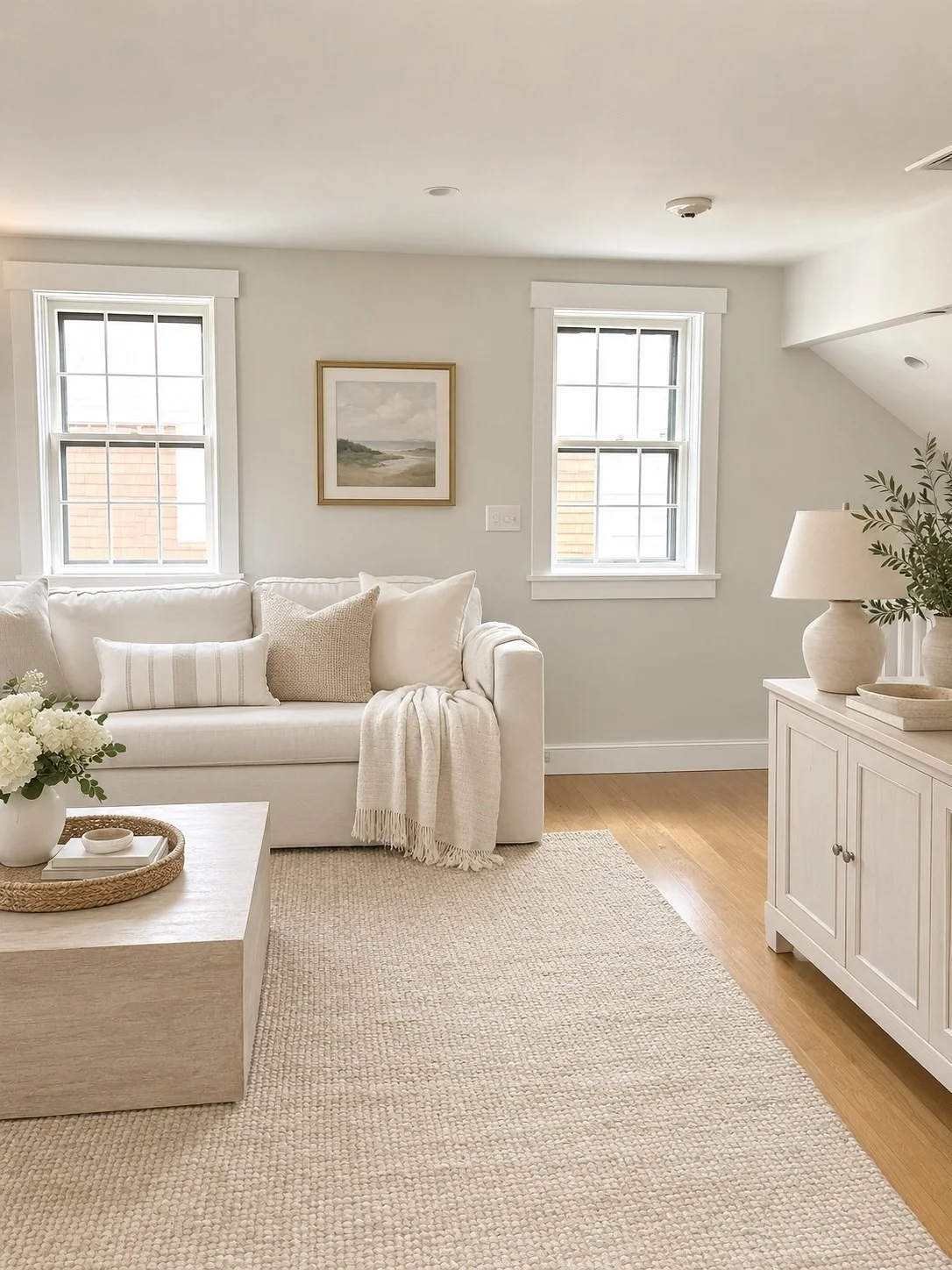 2 bed, 2 bath apartment for rent at 6 S Water St Unit 2, Nantucket