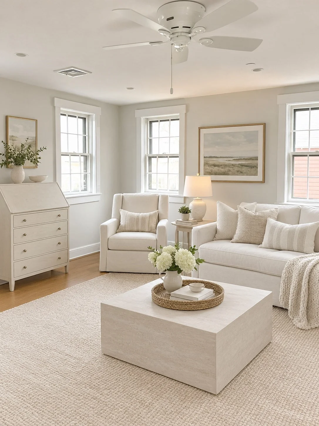 2 bed, 2 bath apartment for rent at 6 S Water St Unit 2, Nantucket — photo 2 of 7