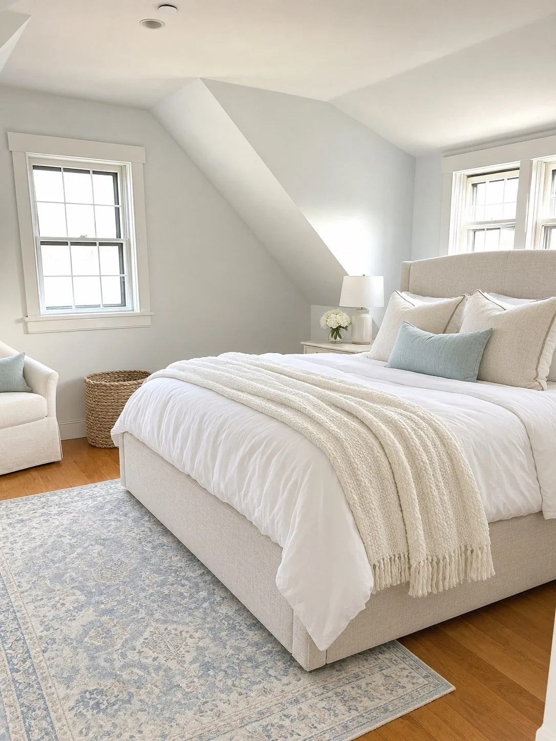 2 bed, 2 bath apartment for rent at 6 S Water St Unit 2, Nantucket — photo 4 of 7