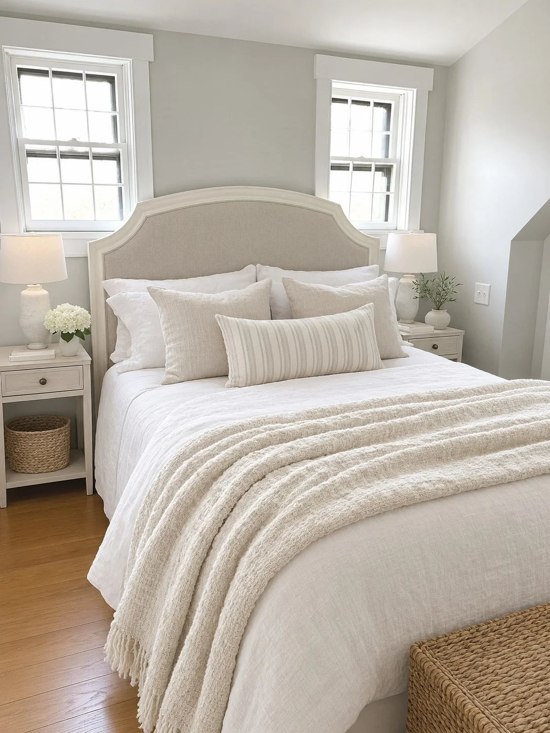 2 bed, 2 bath apartment for rent at 6 S Water St Unit 2, Nantucket — photo 5 of 7