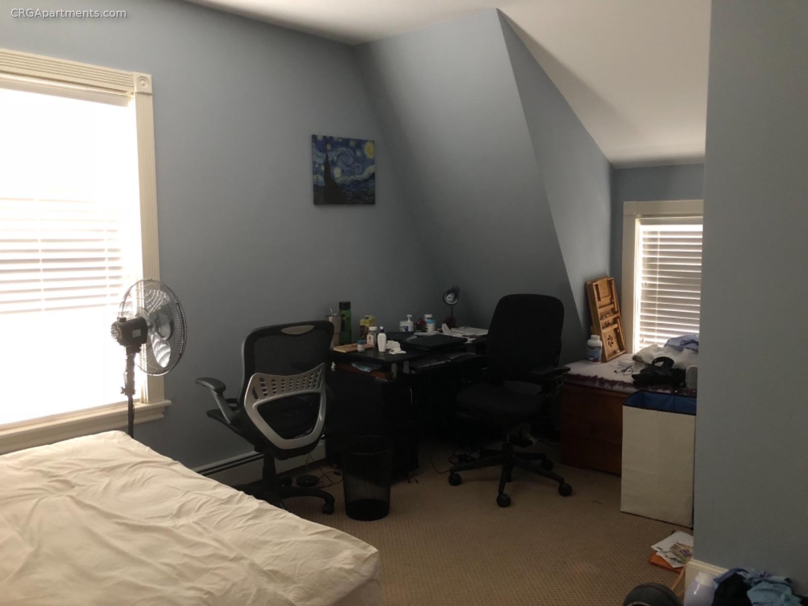 4 bed, 3 bath apartment for rent at 6 Saint Paul St Unit 2T, Mid-Cambridge — photo 6 of 16