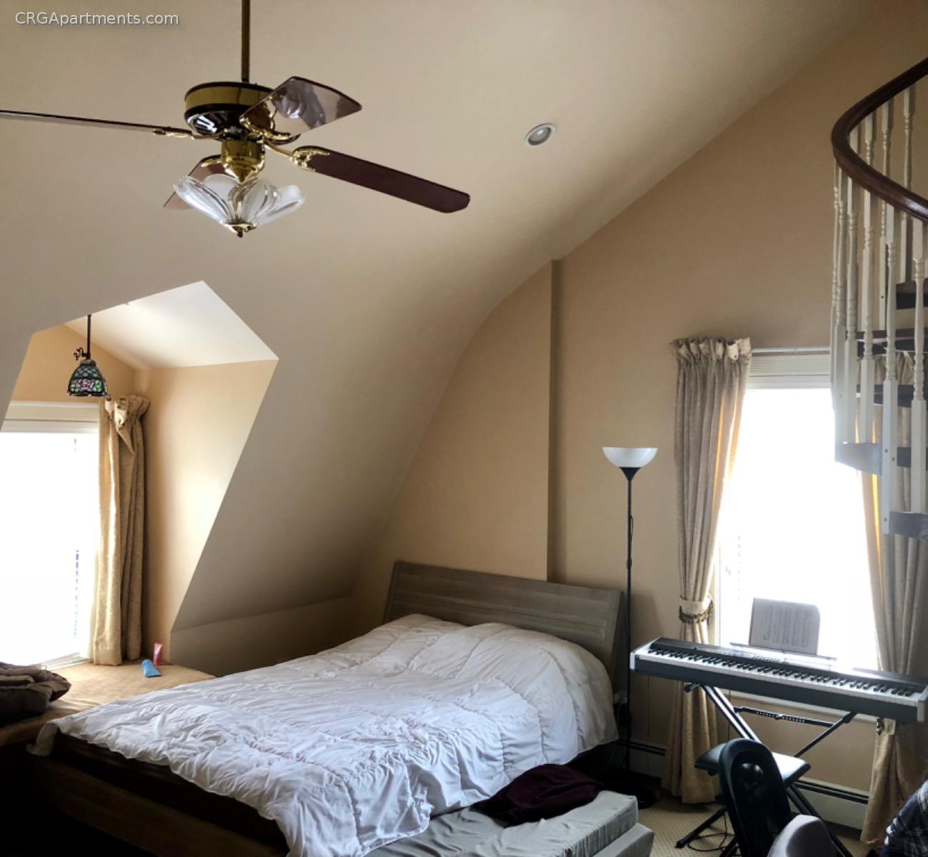 4 bed, 3 bath apartment for rent at 6 Saint Paul St Unit 2T, Mid-Cambridge — photo 11 of 16