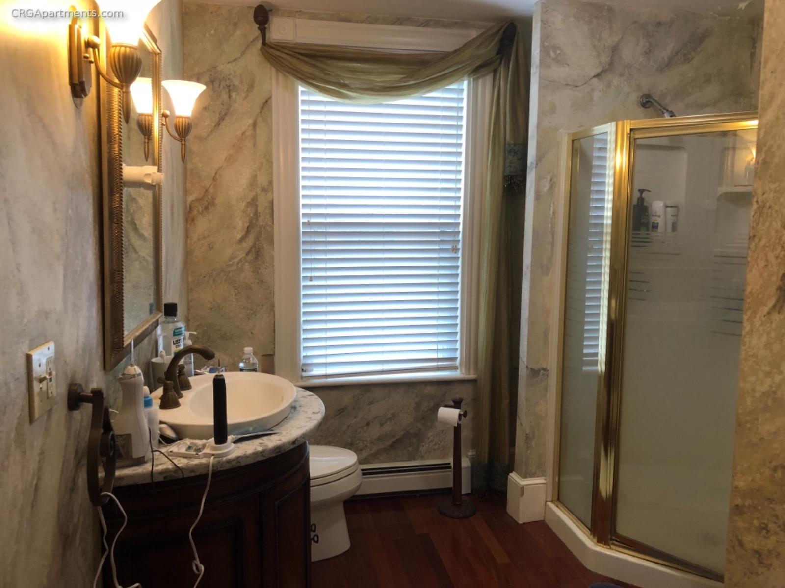 4 bed, 3 bath apartment for rent at 6 Saint Paul St Unit 2T, Mid-Cambridge — photo 15 of 16