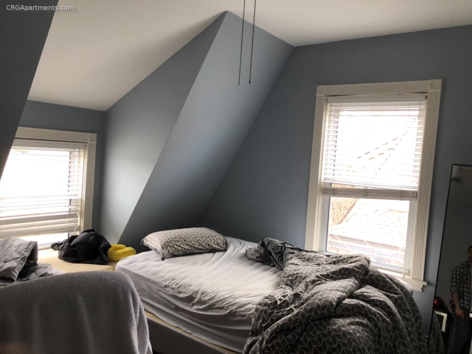 4 bed, 3 bath apartment for rent at 6 Saint Paul St Unit 2T, Mid-Cambridge — photo 7 of 16