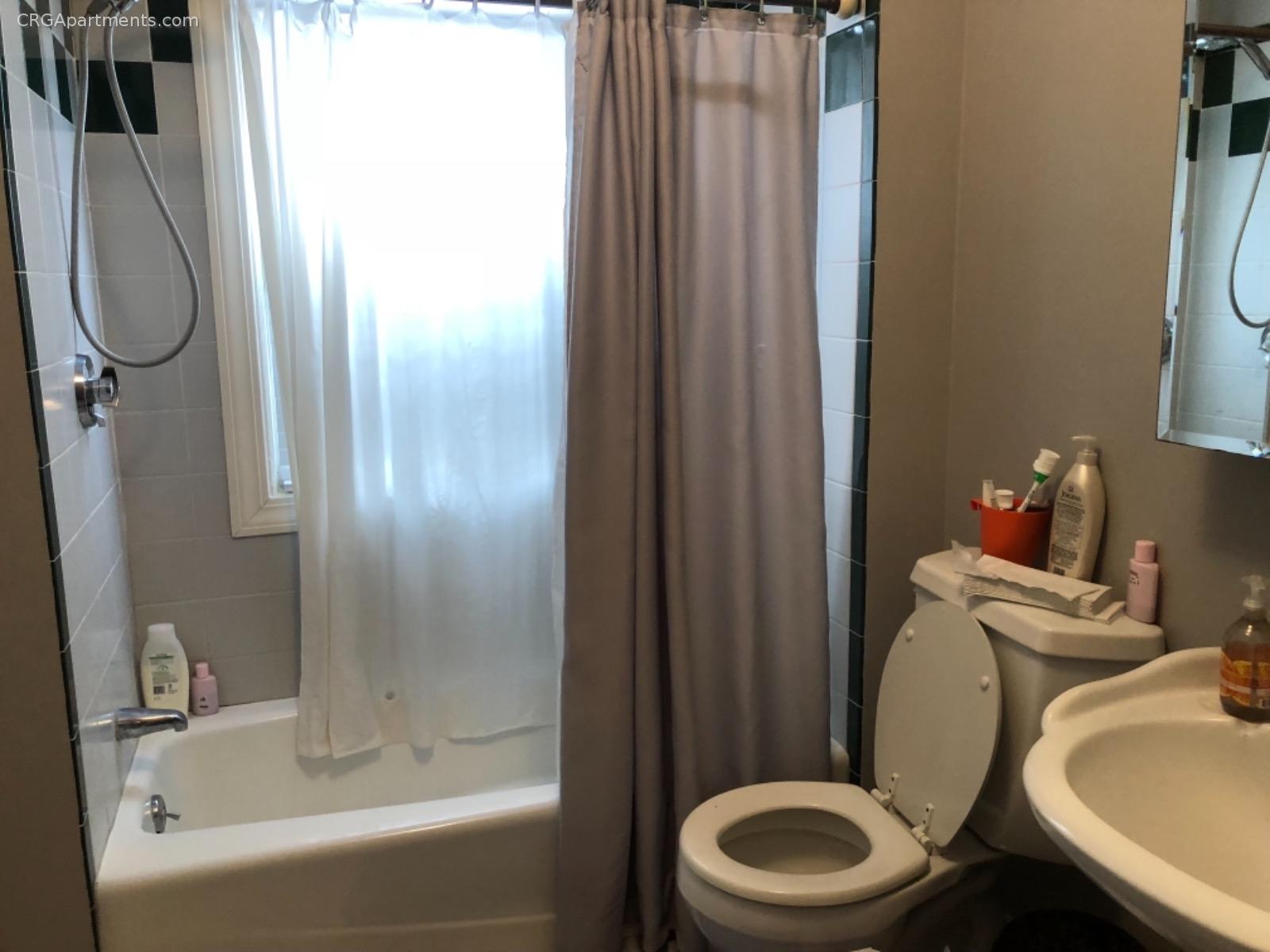 4 bed, 3 bath apartment for rent at 6 Saint Paul St Unit 2T, Mid-Cambridge — photo 12 of 16