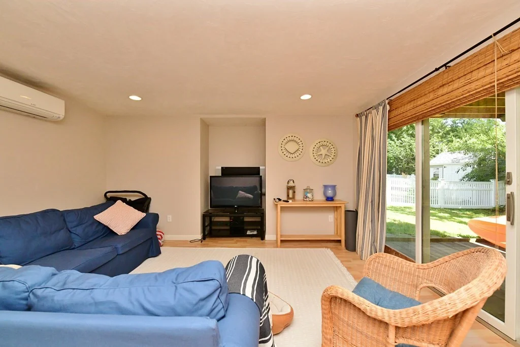 4 bed, 2 bath apartment for rent at 6 Samoset Rd Unit WINTER RENT, Sagamore Beach — photo 25 of 32