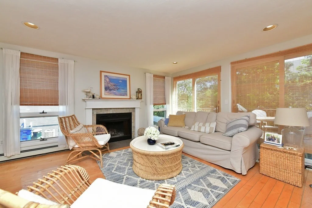 4 bed, 2 bath apartment for rent at 6 Samoset Rd Unit WINTER RENT, Sagamore Beach — photo 6 of 32