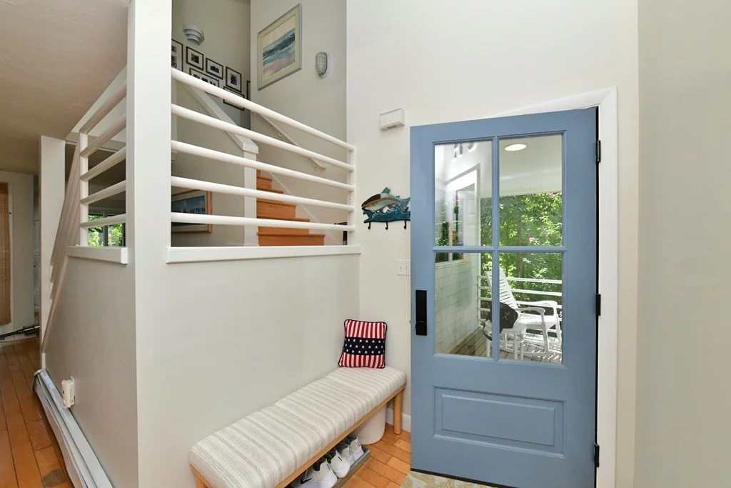 4 bed, 2 bath apartment for rent at 6 Samoset Rd Unit WINTER RENT, Sagamore Beach — photo 4 of 32