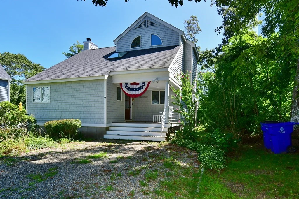 4 bed, 2 bath apartment for rent at 6 Samoset Rd Unit WINTER RENT, Sagamore Beach — photo 2 of 32